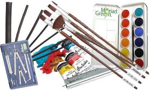 Art & Drafting Supplies, Tools & Equipment