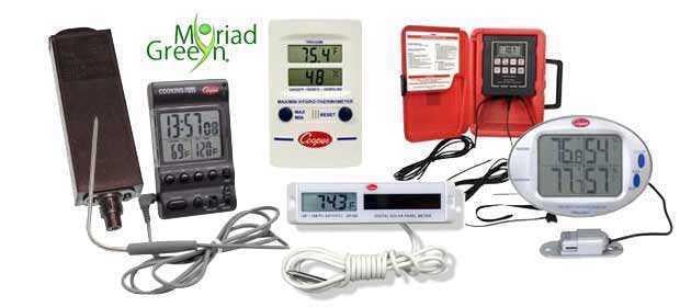 Wholesale Metering & Monitoring Devices (Non-Bulk)