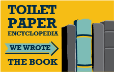 SupplyTime: Toilet Paper Encyclopedia