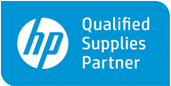 HP Qualifiad Supplies Partner