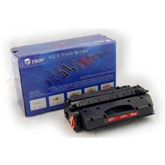 Troy High Yield Micr Toner Secure Cartridge Yield Perfect