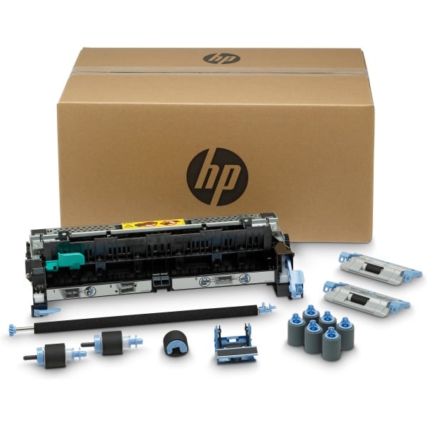 Hp Laserjet Maintenance Kit V Perfect Output Llc Dba Laserequipment