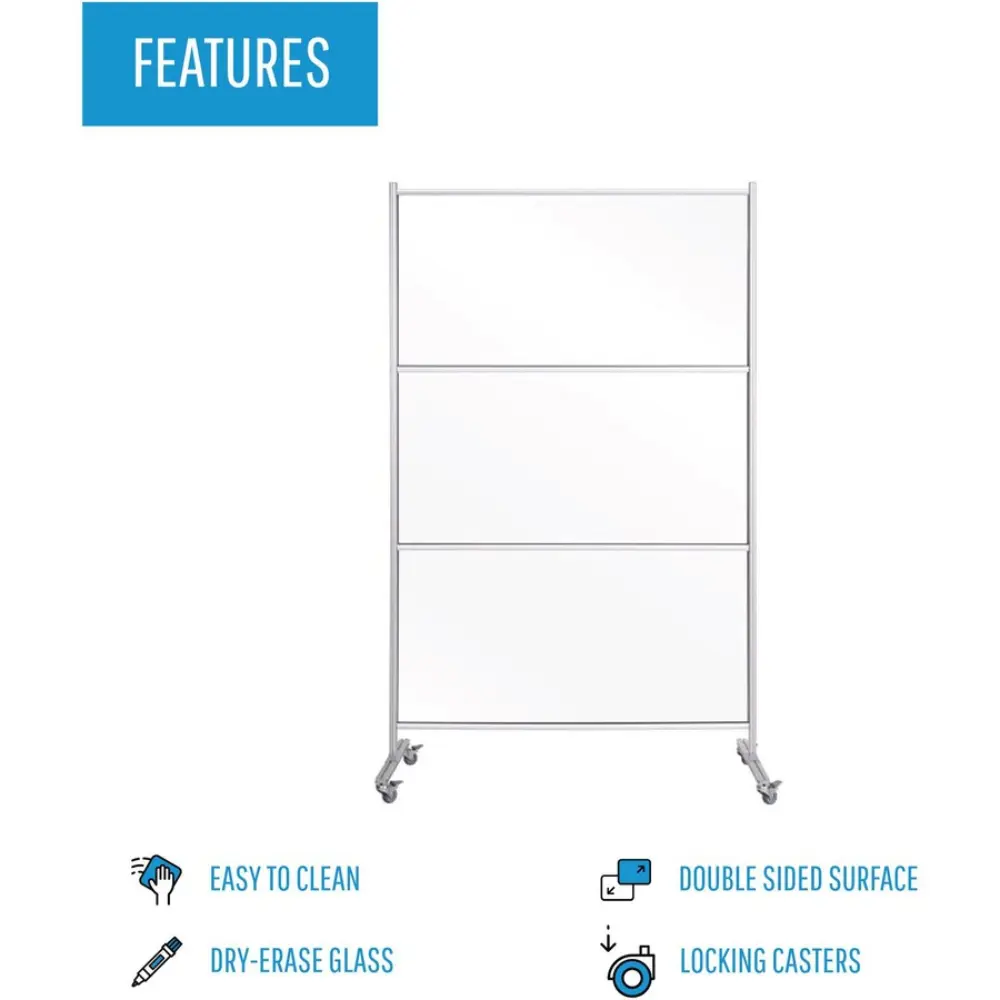 Dimension diagram showing the product height 81 in and width 49 in