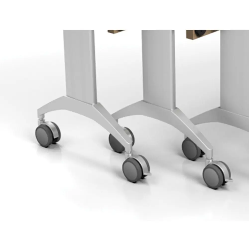 A light wood shelf or tabletop with wood grain