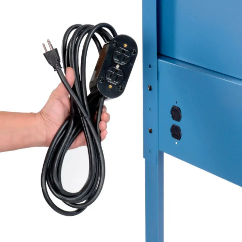 Locking mechanism and keys