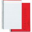 Tops 73506, Tops Classified Colors Business Notebook, TOP73506