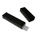 Unger 6" Premium Glass Scraper Blades- 10pk UNGENB15