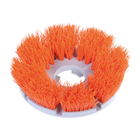 MotorScrubber Aggressive Strength Scrubbing Brush MTS MS1039P