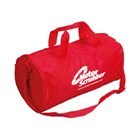 MotorScrubber Red Accessory Bag MTS MS3060