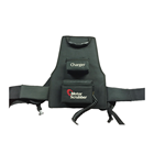 MotorScrubber new Battery & Harness with coiled cable (excludes charger) MTS MS3114C