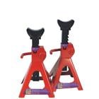 JACK STANDS 2 TONS 520