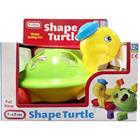 SHAPE TURTLE 5006