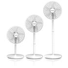FAN RECHARGEABLE BFR003