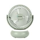FAN RECHARGEABLE 7" LIGHT BFRG11GN