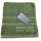 HAND TOWLES 16"X 24" OLIVE KCTL2020032OLI