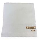 WASH TOWELS 13"X13" WHITE KCTL2020033