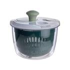 SALAD SPINNER BEIGE+GREEN 723-2402175