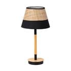 METAL TABLE LAMP 45CM (H) 604-2400784
