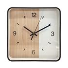 WALL CLOCK 602-39191