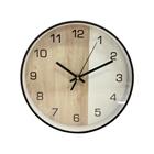 WALL CLOCK 602-39193