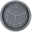 WALL CLOCK 602-39637
