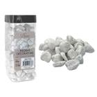 DECORATIVE STONES WHITE 704-01336
