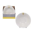 SINGLE PC PORCELAIN DINNER BOWL 705-05291