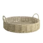 PAPER ROPESERVING TRAY 2HNDLS 706-2401947