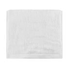 TOWEL WHITE 708-0010973