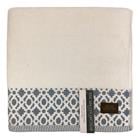 JACQUARD SPANIARD BATH TOWEL 708-1442192CR