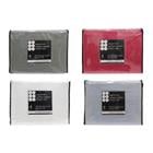 QUEEN SIZE SHEETS W/ PILLOWCASE 709-0437362