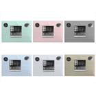 800TC CVC SHEET SET ASSORTED 709-1424354