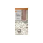 Curtain Crushed Silky Taupe 715-0416988