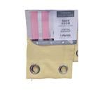 Curtain Blackout Beige 715-0421248