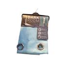 Curtain Blackout Blue 715-1401131