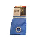 Curtain Blackout Dark Blue 715-1412024