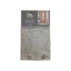 SHEER WINDOW CURTAIN GREEN 715-T24043021