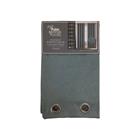 BLACKOUT WINDOW CURTAIN W/8 GRO 715-T2405023E