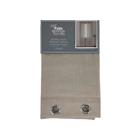 DYEING WINDOW CURTAIN W/8 EYELET 715-YJB210062B