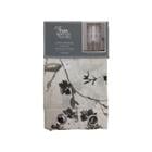 LINEN WINDOW CURTAIN 8 EYELETS 715-YJB230045A