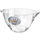 VINO VESSLE PARTY CHILLER CLEAR 717-AB32