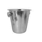 STAINLESS STELL ICE BUCKET 717-FIE304