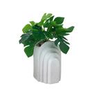 ARTIFICIAL PLANT W/CERAMIC POT 718-2400353