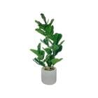 ARTIFICIAL PLANT W/ POT FIDDLE 718-2401963