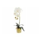 ARTIFICIAL FLOWER WITH POT 718-37675