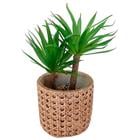 ARTIFICIAL PLANT W/POT 718-38856
