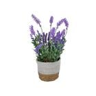 ARTIFICIAL FLOWER WITH POT 718-38889