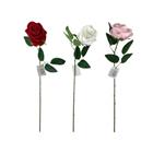 ARTIFICIAL FLOWER ASSORTED 718-39808