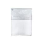 EMBOSSED PEVA SHOWER CURTAIN 711-0494049