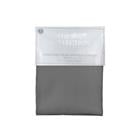 EMBOSSED PEVA SHOWER CURTAIN 711-0494052